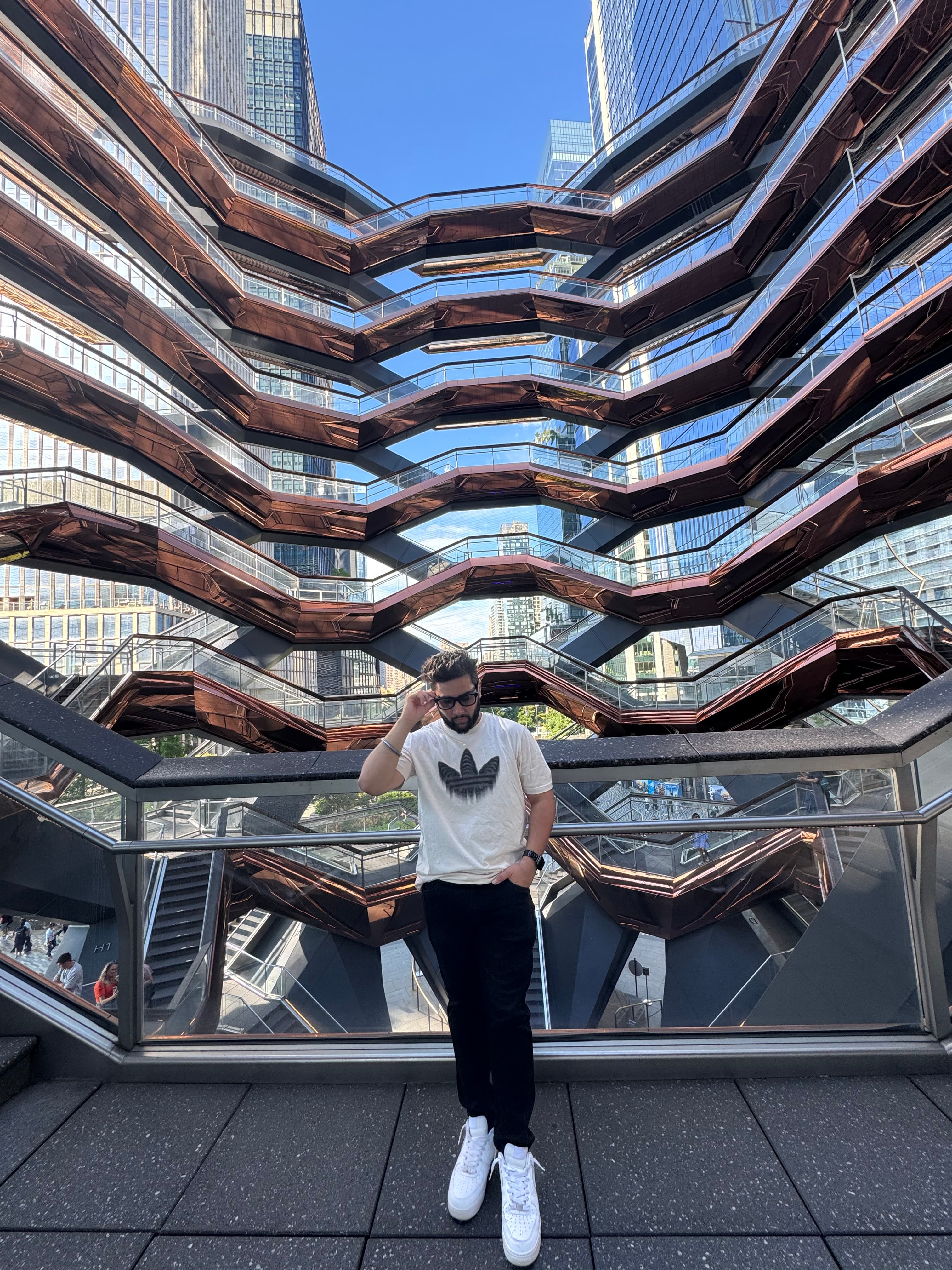 Preet — PreetdaPOV