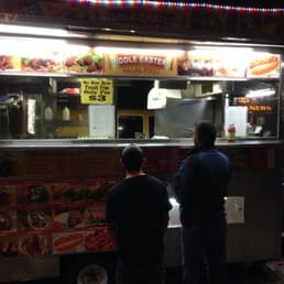 Middle Eastern Halal Food — Bay Ridge